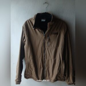 Columbia Jacket
